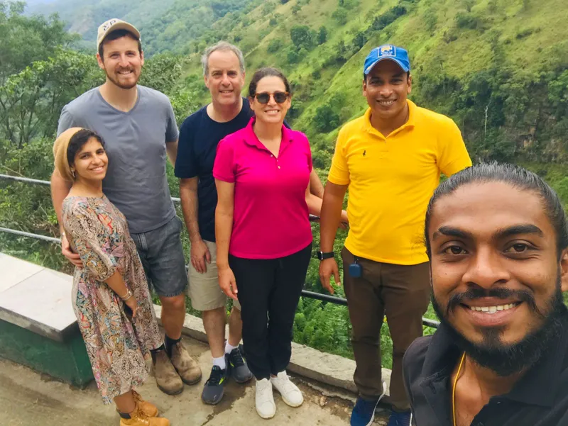 Breathtaking landscapes and Sri Lankan travel experiences