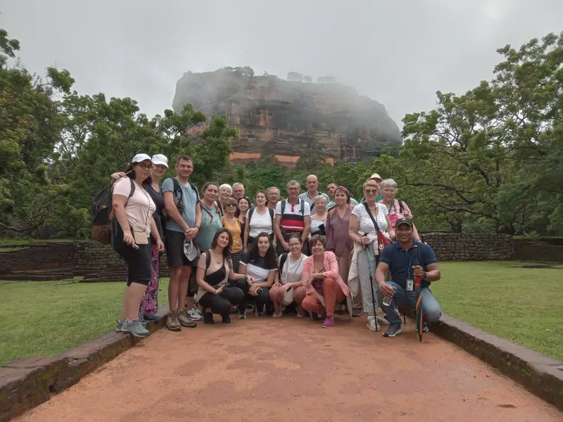 Scenic hill country and authentic holiday journeys