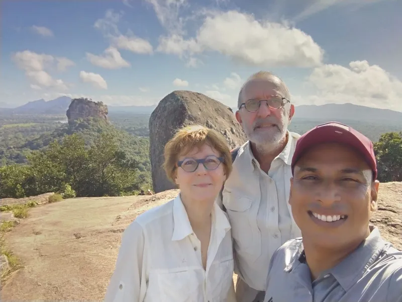 Unique Voyage tour experiences across Sri Lanka